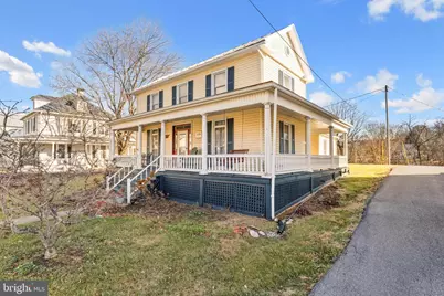 3356 S Main Street, Toms Brook, VA 22660 - Photo 74