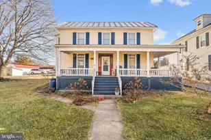 3356 S Main St, Toms Brook, VA 22660 - Photo 4