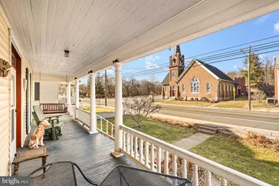 3356 S Main Street, Toms Brook, VA 22660 - Photo 2