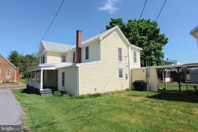 3356 S Main Street, Toms Brook, VA 22660 - Photo 76