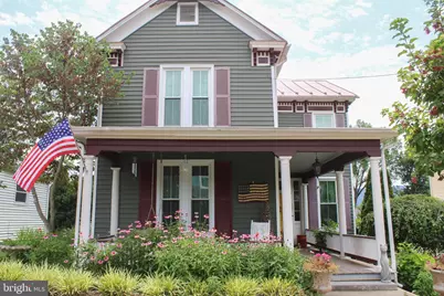 207 S Muhlenberg Street, Woodstock, VA 22664 - Photo 4