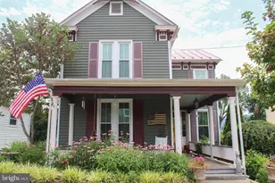 207 S Muhlenberg St, Woodstock, VA 22664 - Photo 4