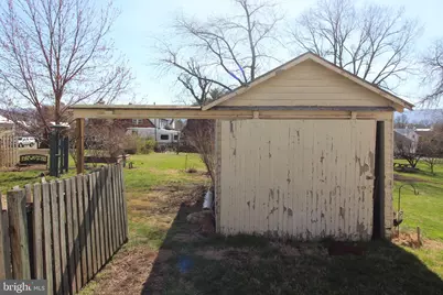 207 S Muhlenberg Street, Woodstock, VA 22664 - Photo 66