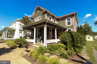 207 S Muhlenberg Street, Woodstock, VA 22664 - Photo 84