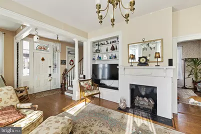 207 S Muhlenberg Street, Woodstock, VA 22664 - Photo 16