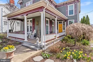 207 S Muhlenberg St, Woodstock, VA 22664 - Photo 2