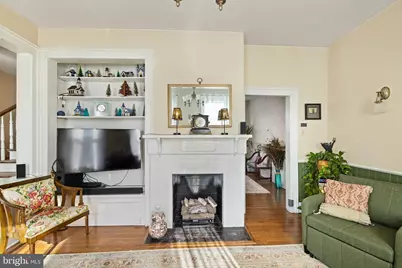 207 S Muhlenberg Street, Woodstock, VA 22664 - Photo 8