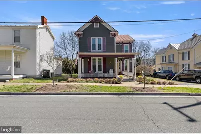 207 S Muhlenberg Street, Woodstock, VA 22664 - Photo 76