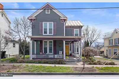 207 S Muhlenberg Street, Woodstock, VA 22664 - Photo 4