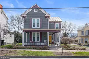 207 S Muhlenberg St, Woodstock, VA 22664 - Photo 4