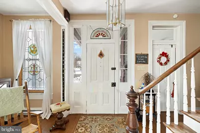 207 S Muhlenberg Street, Woodstock, VA 22664 - Photo 8