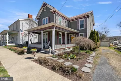 207 S Muhlenberg Street, Woodstock, VA 22664 - Photo 84
