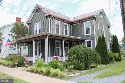 207 S Muhlenberg Street, Woodstock, VA 22664 - Photo 2