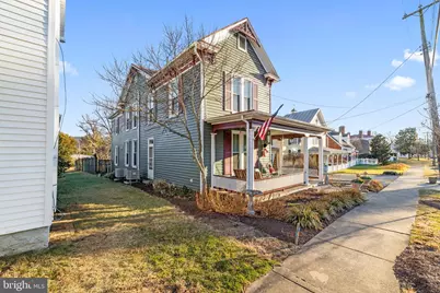 207 S Muhlenberg Street, Woodstock, VA 22664 - Photo 68