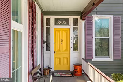 207 S Muhlenberg Street, Woodstock, VA 22664 - Photo 14