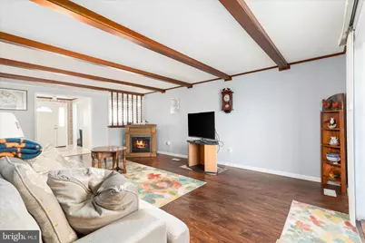 2467 Buck Hill Road, Mount Jackson, VA 22842 - Photo 8