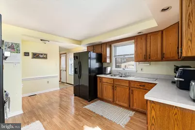 2467 Buck Hill Road, Mount Jackson, VA 22842 - Photo 12