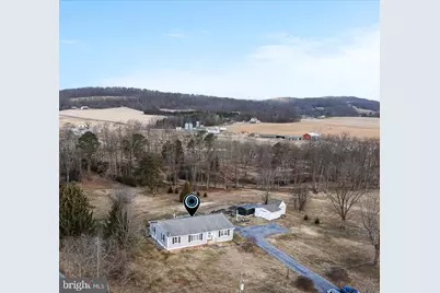 2467 Buck Hill Road, Mount Jackson, VA 22842 - Photo 2