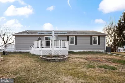 2467 Buck Hill Road, Mount Jackson, VA 22842 - Photo 34