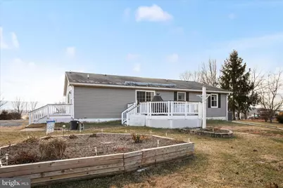 2467 Buck Hill Road, Mount Jackson, VA 22842 - Photo 32