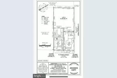 0 Foundry St, Woodstock, VA 22664 - Photo 4