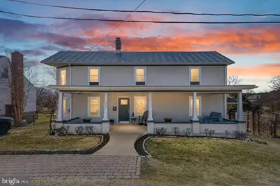 445 Ash Street, Strasburg, VA 22657 - Photo 1