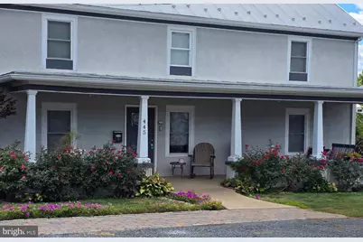 445 Ash Street, Strasburg, VA 22657 - Photo 38
