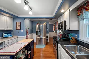 95 Cecelia St, Toms Brook, VA 22660 - Photo 26