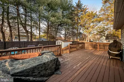 95 Cecelia Street, Toms Brook, VA 22660 - Photo 48