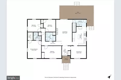 95 Cecelia Street, Toms Brook, VA 22660 - Photo 70