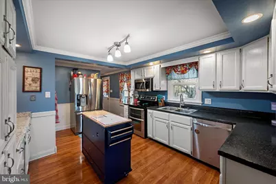 95 Cecelia Street, Toms Brook, VA 22660 - Photo 24