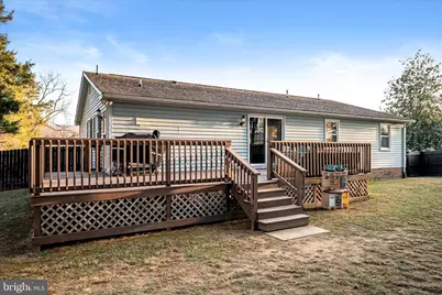 95 Cecelia Street, Toms Brook, VA 22660 - Photo 56