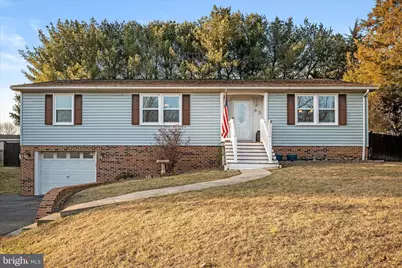 95 Cecelia Street, Toms Brook, VA 22660 - Photo 2