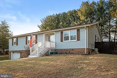 95 Cecelia Street, Toms Brook, VA 22660 - Photo 4