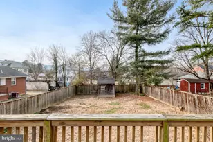 517 W King St, Strasburg, VA 22657 - Photo 24