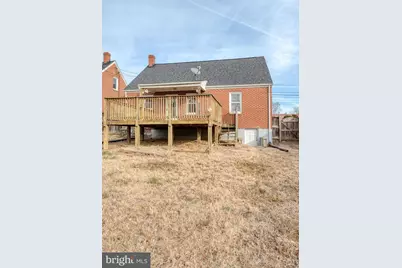 517 W King Street, Strasburg, VA 22657 - Photo 34