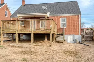 517 W King St, Strasburg, VA 22657 - Photo 34