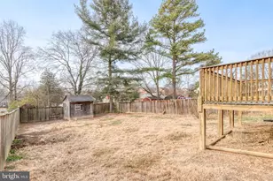 517 W King St, Strasburg, VA 22657 - Photo 26