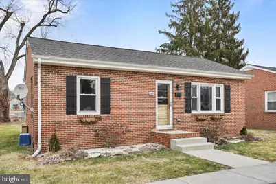 149 Brown Street, Strasburg, VA 22657 - Photo 4