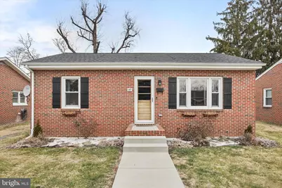 149 Brown Street, Strasburg, VA 22657 - Photo 2