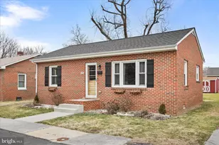 149 Brown St, Strasburg, VA 22657 - Photo 1