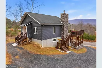 4 Creek Valley Drive, Basye, VA 22810 - Photo 36