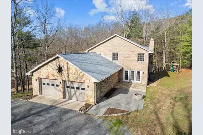 5333 Orkney Grade, Mount Jackson, VA 22842 - Photo 1