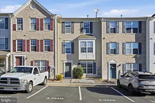 1309 Pendleton Ln, Strasburg, VA 22657 - Photo 1