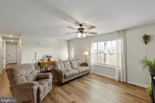 4009 Ridge Rd, Quicksburg, VA 22847 - Photo 8