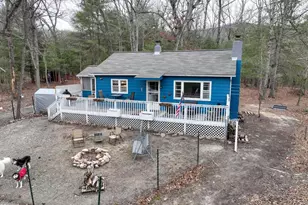 4992 St Davids Church Rd, Fort Valley, VA 22652 - Photo 8