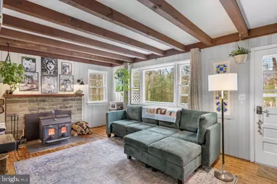 4992 Saint Davids Church Road, Fort Valley, VA 22652 - Photo 14