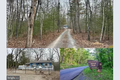 4992 St Davids Church Road, Fort Valley, VA 22652 - Photo 1