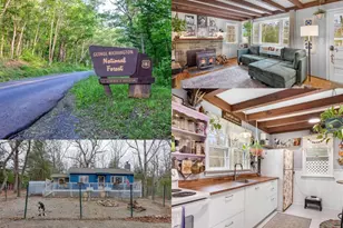 4992 St Davids Church Rd, Fort Valley, VA 22652 - Photo 1