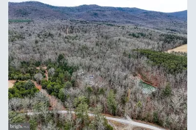 4992 Saint Davids Church Road, Fort Valley, VA 22652 - Photo 34